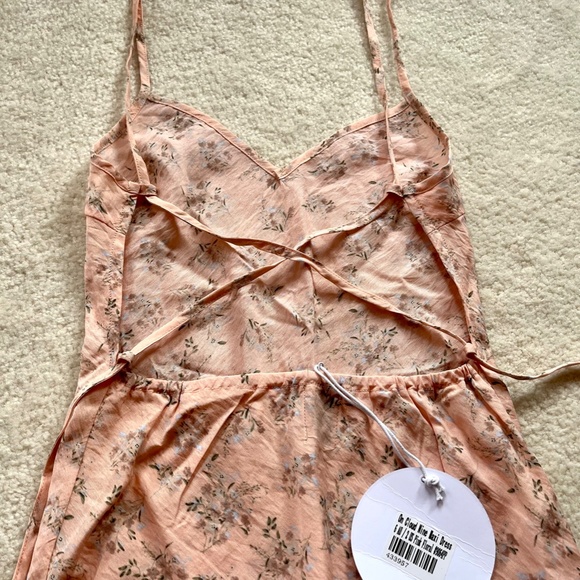 Princess Polly Maxi Dress - Picture 6 of 7